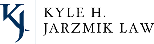 Kyle H. Jarzmik Law